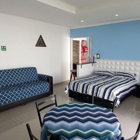 Holiday Loft Suite Apartamento San Andrés Екстериор снимка