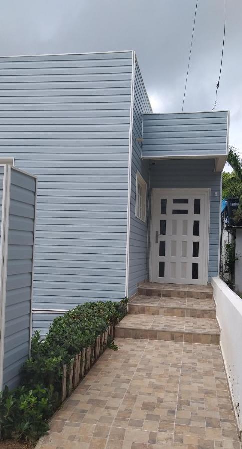 Holiday Loft Suite Apartamento San Andrés Екстериор снимка