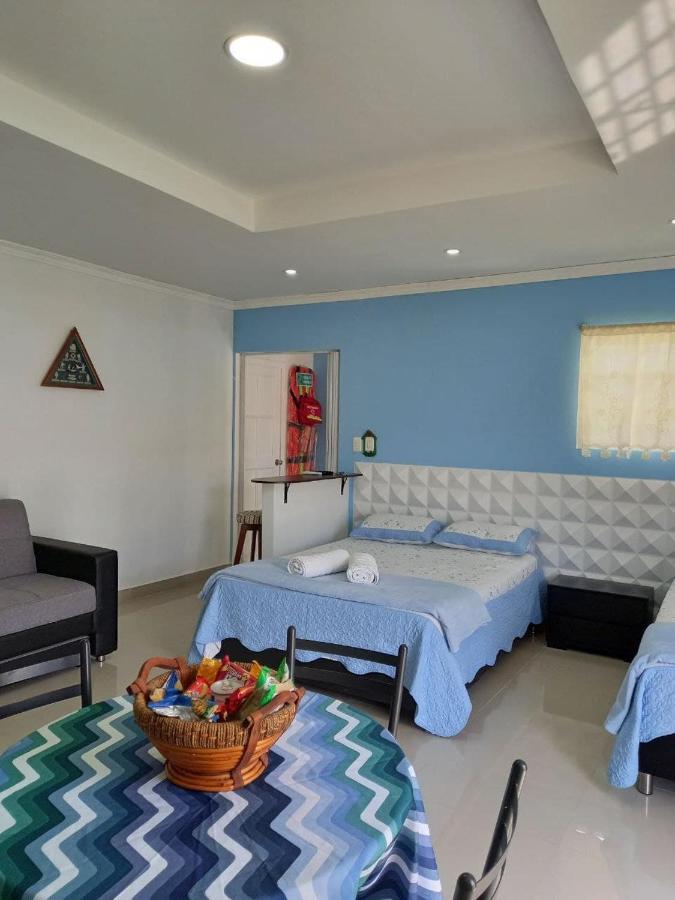 Holiday Loft Suite Apartamento San Andrés Екстериор снимка