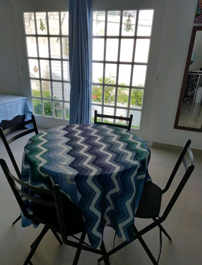 Holiday Loft Suite Apartamento San Andrés Екстериор снимка