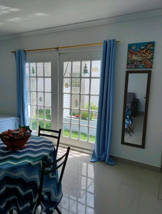 Holiday Loft Suite Apartamento San Andrés Екстериор снимка