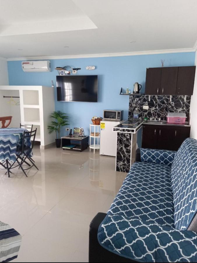 Holiday Loft Suite Apartamento San Andrés Екстериор снимка