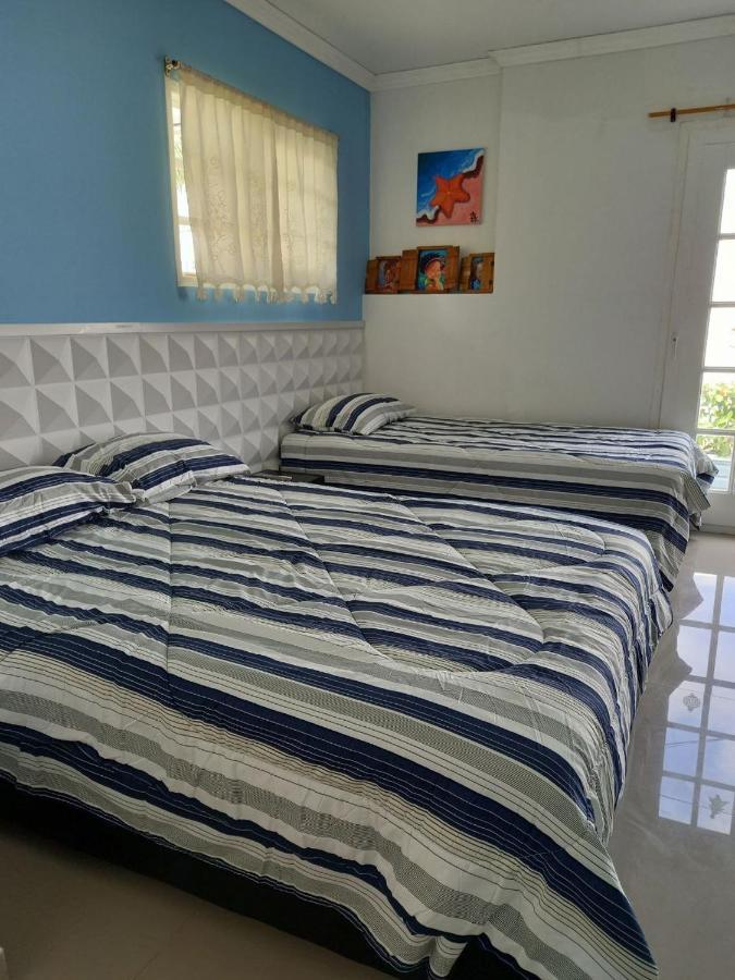 Holiday Loft Suite Apartamento San Andrés Екстериор снимка