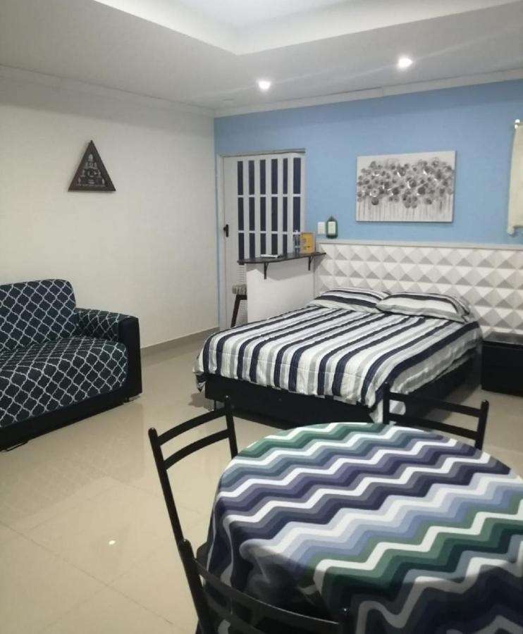 Holiday Loft Suite Apartamento San Andrés Екстериор снимка