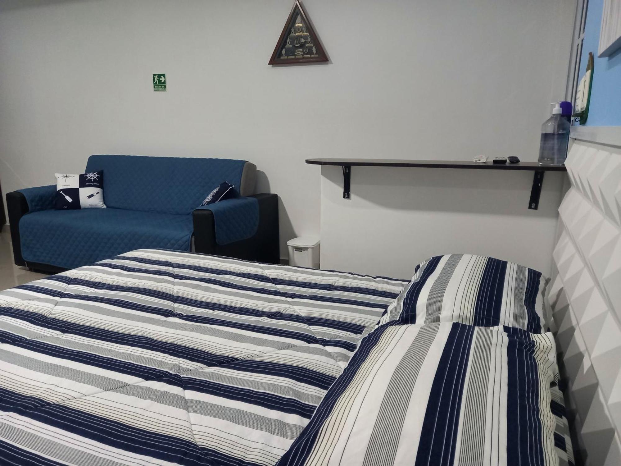 Holiday Loft Suite Apartamento San Andrés Екстериор снимка