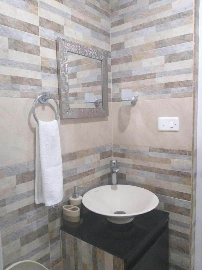 Holiday Loft Suite Apartamento San Andrés Екстериор снимка