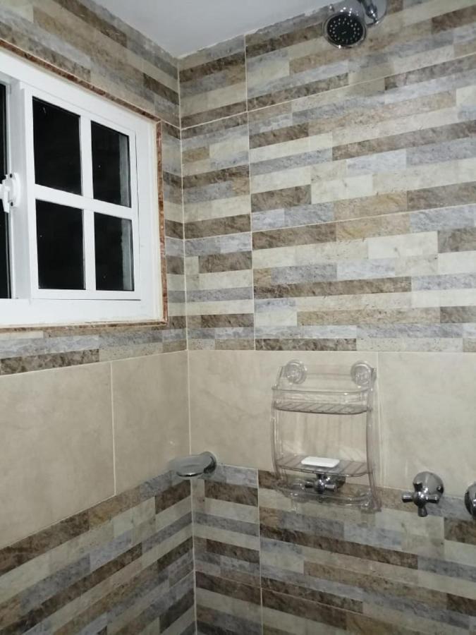 Holiday Loft Suite Apartamento San Andrés Екстериор снимка